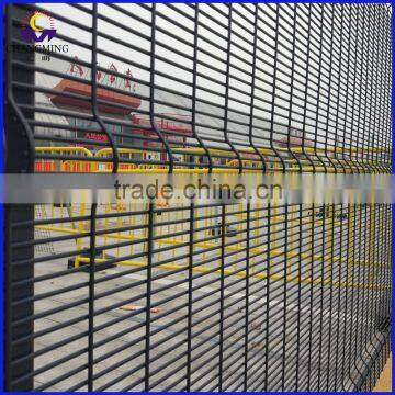 Good Quality security burglar fence for wholesales