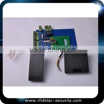 Contactless tcp/ip model with low price