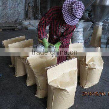 UF powder glue for plywood factory