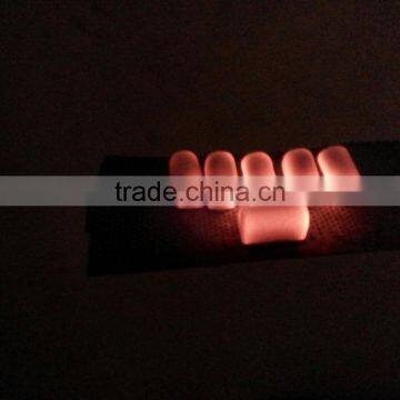 High Density Shisha Briquette Finger Shape !!!! photo-4