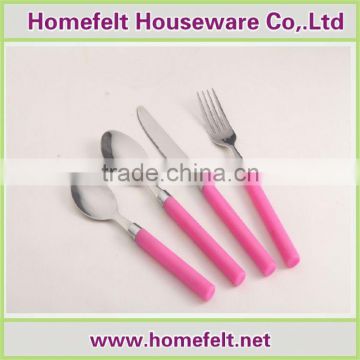 plastic dishware