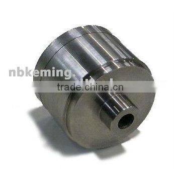 Stainless steel spindle