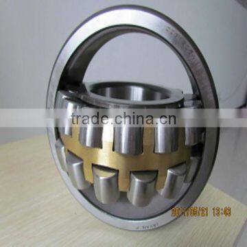 22215C/W33 22215CK/W33 plastic roller wheel bearing