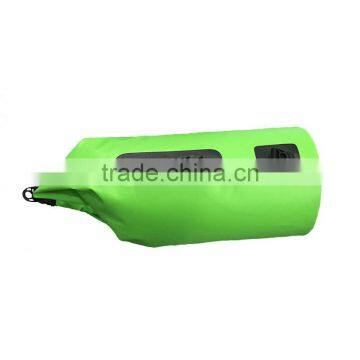 Wholesale China Goods Clear Waterproof Dry Bag From Chinese Merchandise photo-2