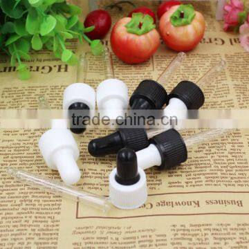 15ml PET Bottle Dropper Essential Oil Bottle Blending Bottle photo-3