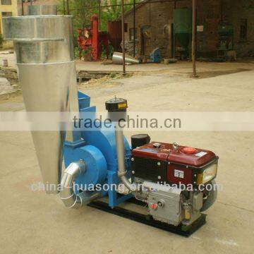 New design poultry feeding machine / feed grinder machine