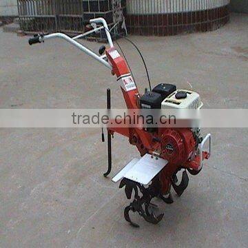 Garden Tool Agriculture Mini Power Tiller Rotary Cultivator