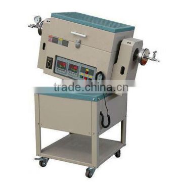 Intelligent Lab Rotary Tube Furnace