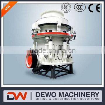 International standard cs cone crusher with ISO Approval