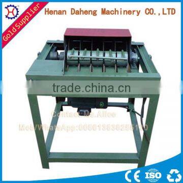 High Efficiency Mint Flavor Toothpick Toothpick Making Machine