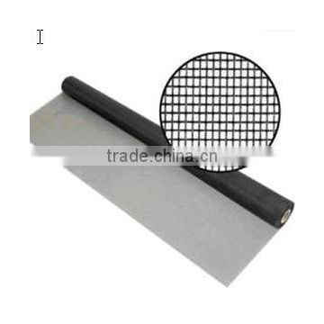 top quality fiberglass screen mesh/fiberglass insect screen netting/fly invisible window screen