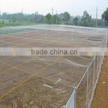 agricultrual bird netting and bird mist net