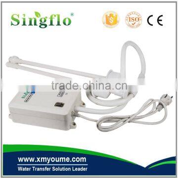 Singflo Bottle Water 230V Dispensing System home used with Double Outlet Europe Plug