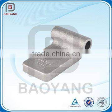 Trade Assurance Precision OEM Aluminum Investment Casting