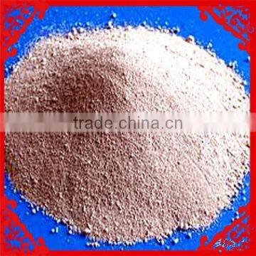 THS best quality hot sale refractory mullite for casting mullite sand/flour for investment casting