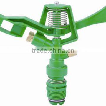 3/4'' 9815A CHINESE PLASTIC SPRINKLER FARM IRRIGATION RAIN GUN