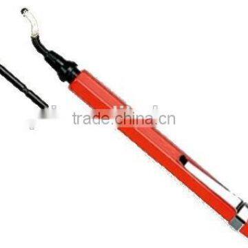 Pen Type Deburring Tool add one more needle