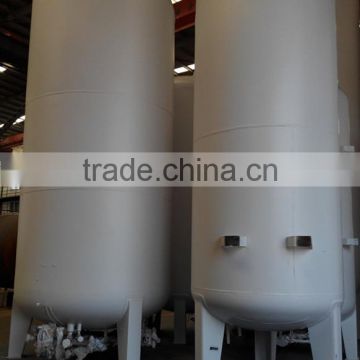 Cryogenic Liquid Storage Tank