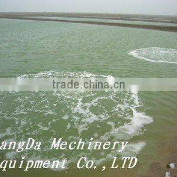 Aeration Treatment Systems for Waste Water Treatment photo-3