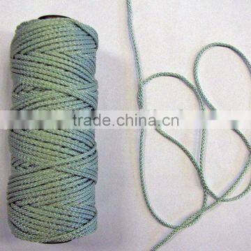 pp braided rope polypropylene rope