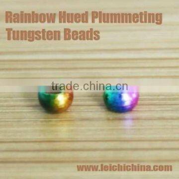 Fly fishing tungsten beads