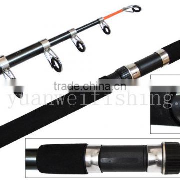 Economic Telescopic Fishing Rod For Sale