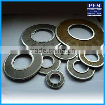 Stainless Steel Filter Disc Mesh