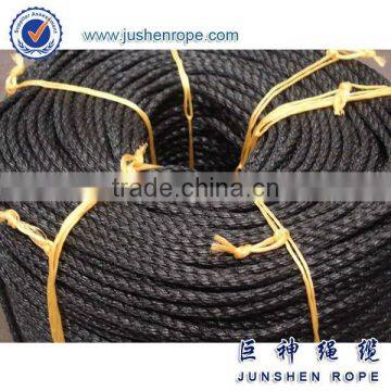 Customized new design chile polypropylene rope price