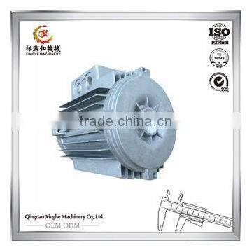 Metal Die Casting Process photo-6