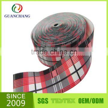 China Factory Cheap Promotional Custom Logo Elastic Waistband photo-3
