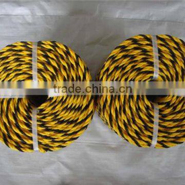 customized PE rope tiger rope