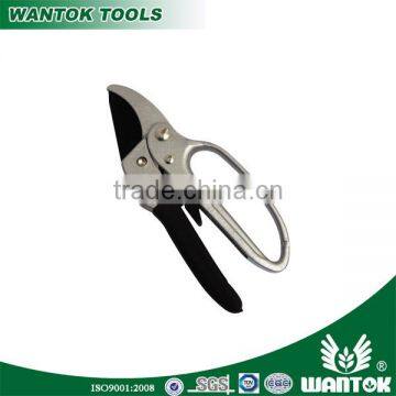 Aluminum Ratchet Pruner