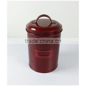 Metal Seed bin