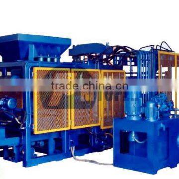 High quality new machines for making of sand for hot sale in Alibaba/high quality block brick making machine