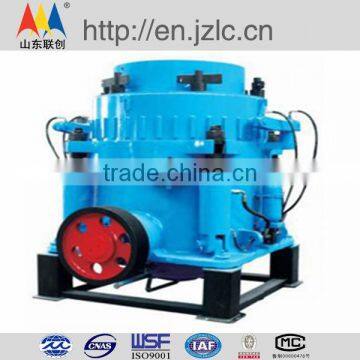 cone crusher