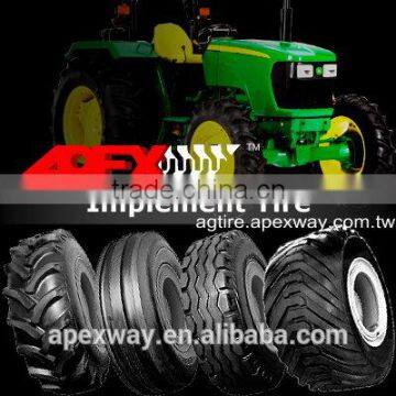 Agricultural Tractor Tire