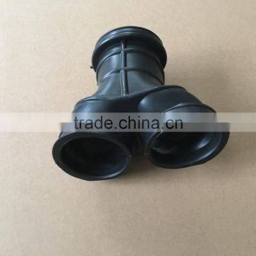253FMM Air Box Rubber Tube Manifold for CA250 CMX250 DD250E Keeway Jialing JL250 Motorcycle photo-4