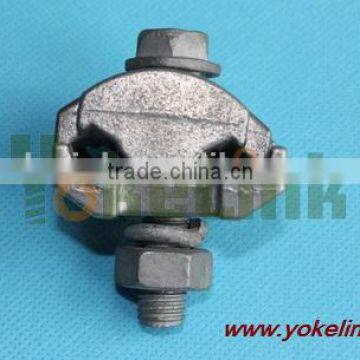 Parallel Groove Clamps / PG Clamp photo-2