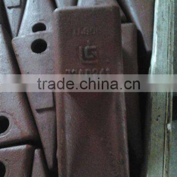 LIUGONG LOADER 72A0241 1U1906 BUCKET TEETH TIPS photo-2