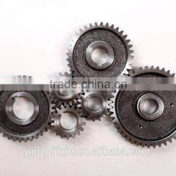 Agricultural Machinery S1105 Diesel Engine Gear Set for Sale photo-4