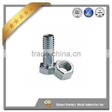 China Fastener Supplier Bolt and Nut photo-6