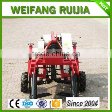 2017 Groundnut Peanuts Making ,Peanut Harvesting Machine Peanut Harvester With Good Price photo-3