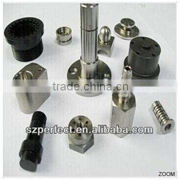 Aluminum CNC Machining Service Parts Rapid Motorcycle Parts photo-5