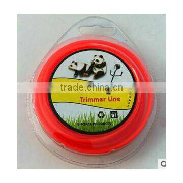 grass cutter nylon grass trimmer line