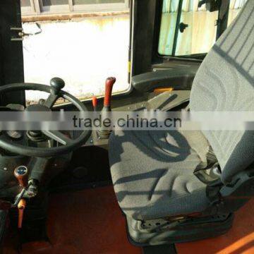 WZ30-16 New 4x4 Backhoe Loader for Sale With Quick Hitch and Cab AC photo-4