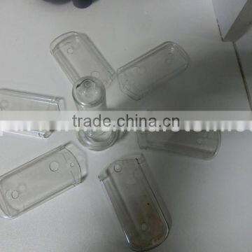 Fluorine Plastic Injection Processing of FEP photo-4