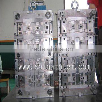 High Precision Plastic Parts for Mould photo-2