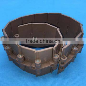 Plastic Coated Metal Parts photo-3