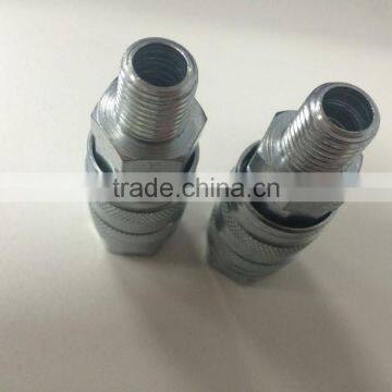 Exported Pneumatic Fittings