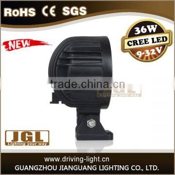 4x4 Offroad Led Work Light 36W Cree LED Spot Work Light News Product on China Market photo-5
